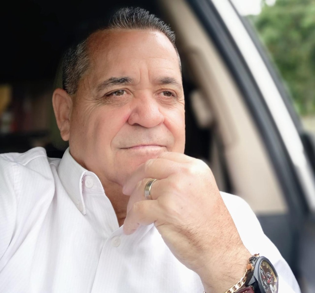 Luis Carlos Fonseca Gonçalves